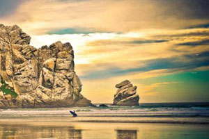 服务器攻击方式